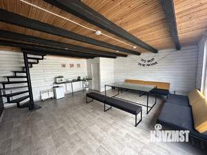 Дом 70м², 2-этажный, посуточно,