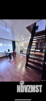 Таунхаус 97м², 2-этажный, на длительный срок,