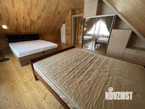 Дом 150м², 2-этажный, посуточно,