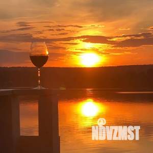 Дом 90м², 2-этажный, посуточно,