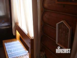 Дом 77м², 2-этажный, посуточно,