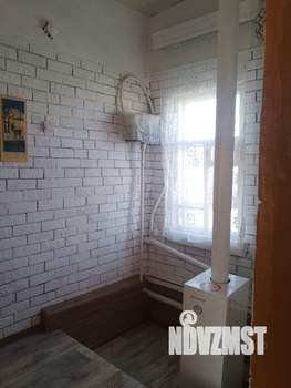 Дом 45м², 1-этажный, на длительный срок,