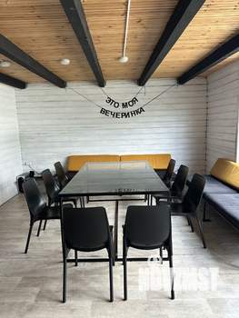 Дом 70м², 2-этажный, посуточно,