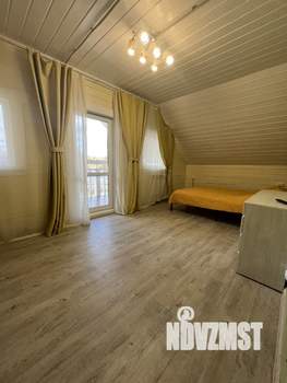 Дом 106м², 2-этажный, посуточно,