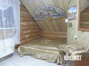 Дом 130м², 2-этажный, посуточно,