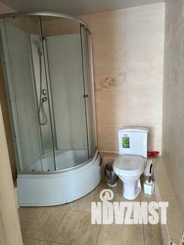 Дом 77м², 2-этажный, посуточно,