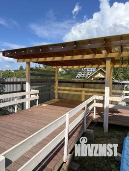 Дом 106м², 2-этажный, посуточно,