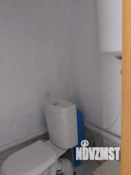 Дом 45м², 1-этажный, на длительный срок,