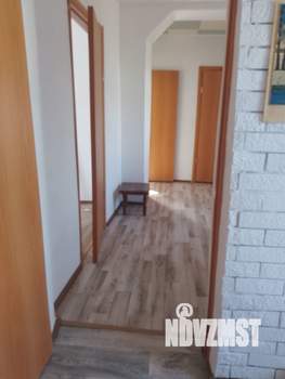 Дом 45м², 1-этажный, на длительный срок,