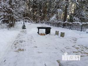 Дом 126м², 2-этажный, посуточно,