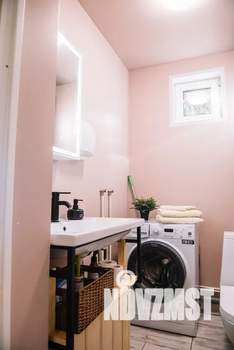 Дом 60м², 1-этажный, посуточно,