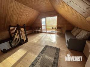 Дом 150м², 2-этажный, посуточно,