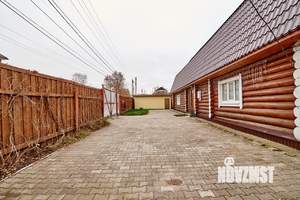 Дом 100м², 2-этажный, посуточно,