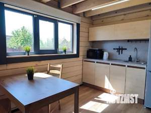 Дом 80м², 2-этажный, посуточно,