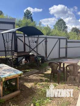 Дом 106м², 2-этажный, посуточно,