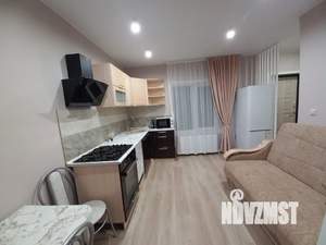 Дом 60м², 1-этажный, посуточно,