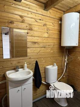 Дом 100м², 2-этажный, посуточно,