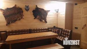 Дом 77м², 2-этажный, посуточно,