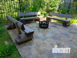 Дом 126м², 2-этажный, посуточно,