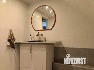 Дом 77м², 2-этажный, посуточно,