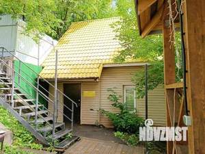 Дом 77м², 2-этажный, посуточно,