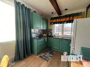 Дом 106м², 2-этажный, посуточно,