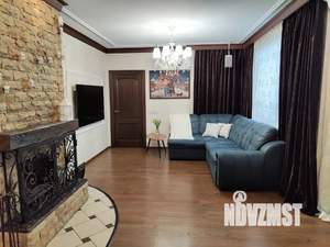 Дом 160м², 2-этажный, посуточно,