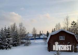 Дом 300м², 3-этажный, посуточно,