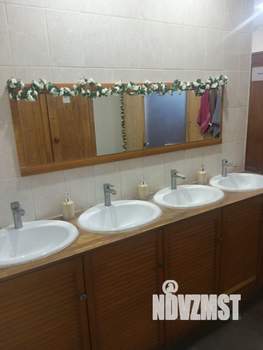 Дом 270м², 2-этажный, посуточно,