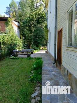 Дом 126м², 1-этажный, посуточно,