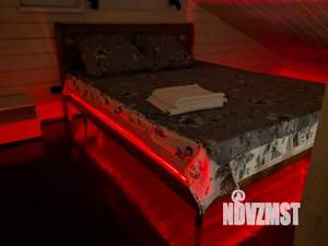 Дом 90м², 2-этажный, посуточно,