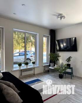 Дом 65м², 1-этажный, посуточно,