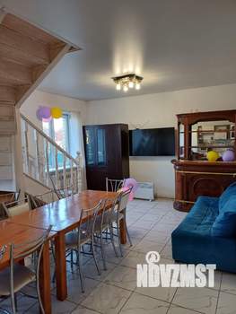 Дом 150м², 2-этажный, посуточно,