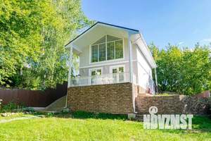 Дом 127м², 2-этажный, посуточно,