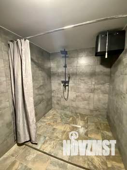 Дом 60м², 1-этажный, посуточно,