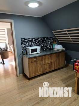 Дом 77м², 2-этажный, посуточно,