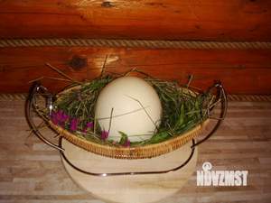 Дом 77м², 2-этажный, посуточно,