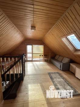 Дом 150м², 2-этажный, посуточно,