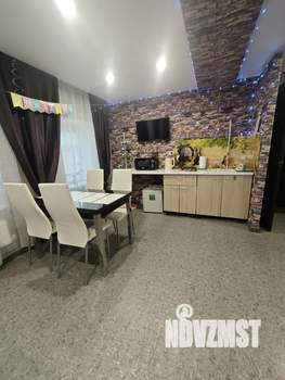 Дом 50м², 1-этажный, посуточно,