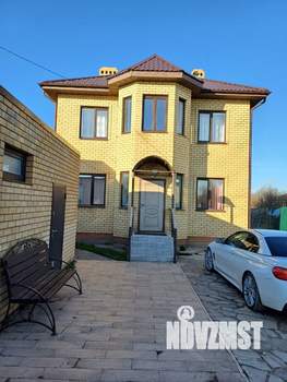 Дом 150м², 2-этажный, посуточно,