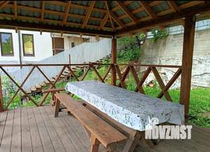 Дом 77м², 2-этажный, посуточно,