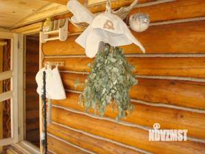 Дом 77м², 2-этажный, посуточно,