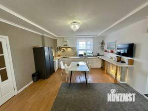 Дом 150м², 2-этажный, посуточно,