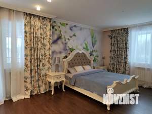 Дом 160м², 2-этажный, посуточно,