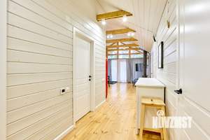 Дом 100м², 1-этажный, на длительный срок,