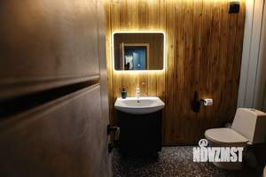 Дом 120м², 2-этажный, посуточно,