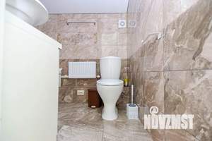 Дом 127м², 2-этажный, посуточно,