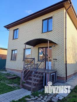 Дом 150м², 2-этажный, посуточно,