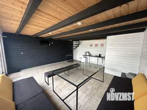 Дом 70м², 2-этажный, посуточно,