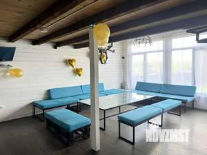 Дом 100м², 2-этажный, посуточно,